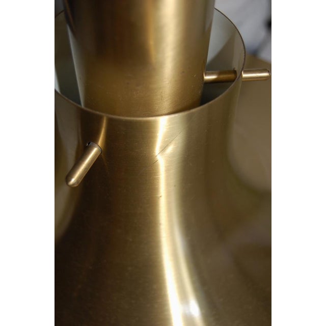 1970s Model T625 Pendant by Hans-Agne Jakobsson for Markaryd, 1970s For Sale - Image 5 of 6