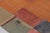 1950s Vintage Turkish Patchwork Rug in Polychromatic Geometric Design - Rug & Kilim For Sale - Image 5 of 9