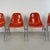 DSS Side Chairs by Eames for Herman Miller, 1960s, Set of 4 For Sale - Image 6 of 16