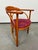 Secession No. 81 Tripod Chairs attributed to Thonet, 1930s, Set of 2 For Sale - Image 12 of 16
