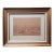 Rousseau Theodore - 1840 - Landscape With Rocks - Large Drawing For Sale