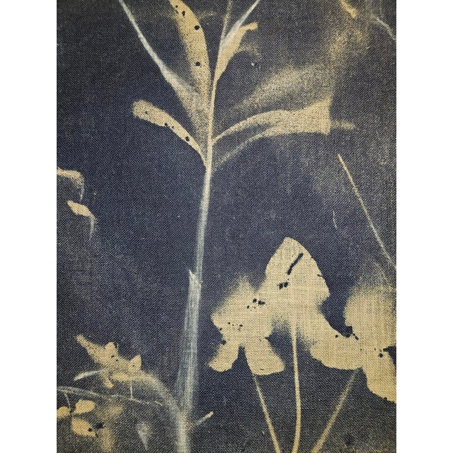 Early 21st Century Stefano Mazzolini, RF43, 2020, Acrylic & Ink on Canvas For Sale - Image 5 of 8