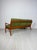 Mid-Century Modern Senator Three-Seater Sofa and Lounge Chairs in Teak by Ole Wanscher for France & Søn, 1960s, Set of 3 For Sale - Image 3 of 13