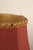 Late 20th Century Egyptian Revival Gilt Greyhound Table Lamps - a Pair For Sale - Image 11 of 18