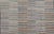 Squared Vintage Turkish Paneled Kilim Vintage Rug in Muted Colors 14'0" X14'2" For Sale - Image 11 of 13