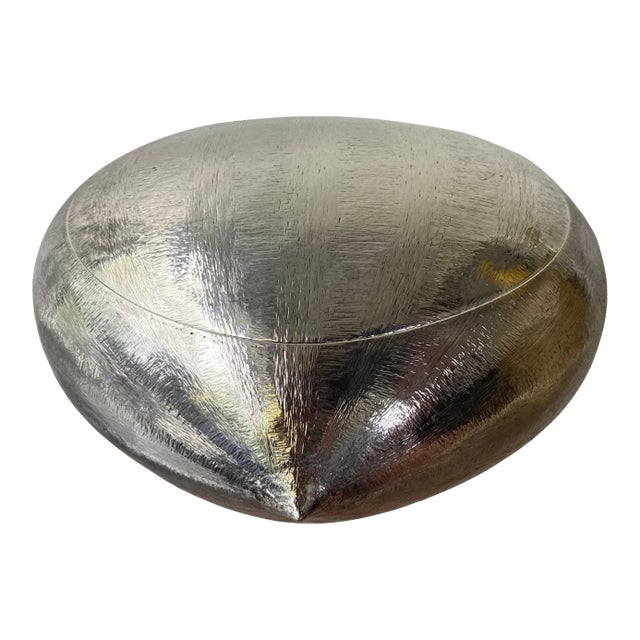 1970s Buccellati Chestnut Box For Sale