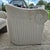 Wood 1980s Thayer Coggins Style Art Deco Revival Neoclassical Ionic Column Tub Barrel Chairs for Reupholstery - A Pair For Sale - Image 7 of 12