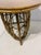 Bamboo Coffee Table, 1956 For Sale - Image 6 of 12