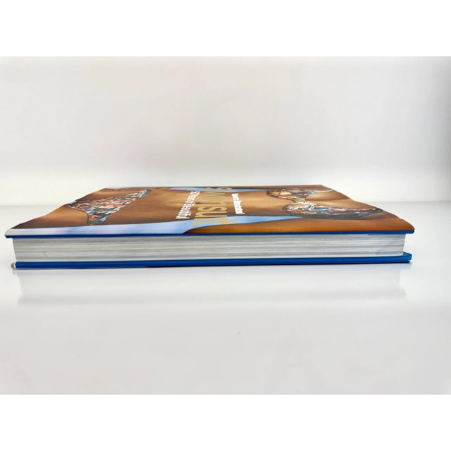 Sports Illustrated Swimsuit: 50 Years of Beautiful Coffee Table Book (2004) For Sale - Image 12 of 14