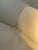 Model Alkaid Diabolo Shaped Wall Sconce in White Frosted Glass by S. Marcato for Arteluce Nemo For Sale - Image 6 of 10