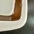 Rörstrand Vintage Scandinavian Dish in Beige and Chocolate from Rörstrand Forma, 1980s For Sale - Image 4 of 8