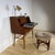 Scandinavian Secretary Desk from Ab Bröderna Gustafssons For Sale - Image 6 of 13