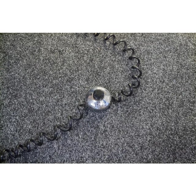 Plastic Floor Lamp Characters by Lorenzo Carmellini & Federico Rezzonico from Enrico Tronconi, Italy, 1972 For Sale - Image 7 of 9