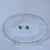 Traditional Vintage Porcelain Bowl With Ginkgo Leaves For Sale - Image 3 of 5
