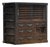 Japanese Tansu Chest of Drawers, 1900s For Sale