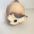 Mid Century Modern 1960s Ceramic Owl Statue Hagen Renaker For Sale - Image 9 of 13