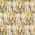 Harlequin Eco Takara Fabric in Ochre/Temple Grey For Sale