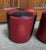 Set of Mid-Century Ottoman, 1950s For Sale - Image 6 of 7