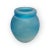 Murano Glass Vase by Gino Cenedese for Cenedese, 1980s For Sale - Image 11 of 12