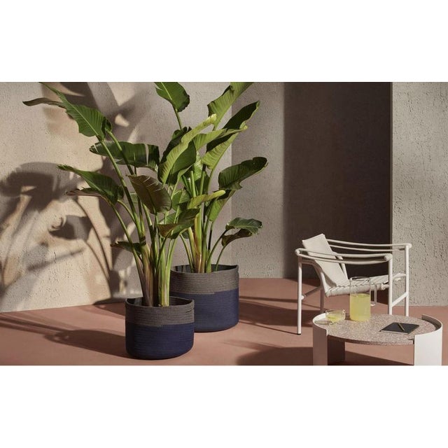 Beige Podor Outdoor Accessories from Cassina, Set of 2 For Sale - Image 8 of 9