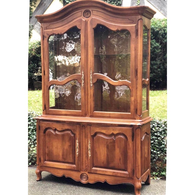 Ethan Allen Country French China Chairish