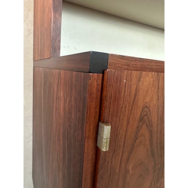 Vintage Wall Cabinet by Cees Braakman for Pastoe, 1950s For Sale - Image 6 of 18