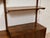Mid 20th Century Mid 20th Century Danish Modern Walnut Wall Unit For Sale - Image 5 of 8