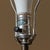 Chrome 1970s Chrome Stacked Ball Table Lamps Attributed to George Kovacs - A Pair For Sale - Image 8 of 9