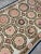 1960s Uzbek Suzani Wall Decor For Sale - Image 5 of 9