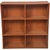 Bookcase in Oregon Pine by Mogens Koch, 1970s For Sale - Image 11 of 11