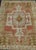 Turkish Vintage Rug 3'6" x 5' #16073 For Sale - Image 4 of 8