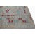 Traditional Handwoven Geometric Swedish Flatweave Rug-8'1" X 9'10" For Sale - Image 4 of 12
