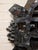 American Vintage Metal Assemblage Sculpture For Sale - Image 3 of 10