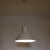 Hanging Lamp by Orno, Finland, 1950s For Sale - Image 3 of 7