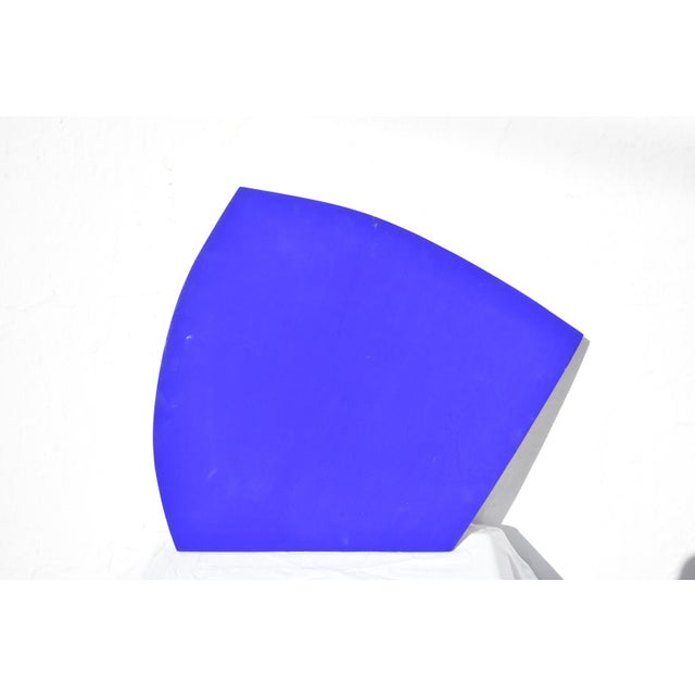 Gunnar Anger, Isogloss III, 1997, Medium-Density Fibreboard For Sale - Image 4 of 7