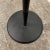 Black Post Modern Italian Coat Rack For Sale - Image 8 of 12