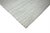 Beautiful hand knotted modern rug. Made of 75% wool and 25% cotton with very modern design and colors, this extremely...