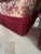 Chintz Upholstered Club Chairs- A Pair For Sale - Image 15 of 17