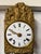 Late 20th Century A Late 19th Century Morbier Works for a Tall Case Clock From Boivin at Chateauroux. For Sale - Image 5 of 13