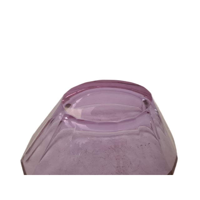 Art Deco Alexadrite Jardiniere from Moser, 1930s For Sale - Image 14 of 18