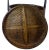 Chinese Woven Wedding Basket For Sale In New York - Image 6 of 10
