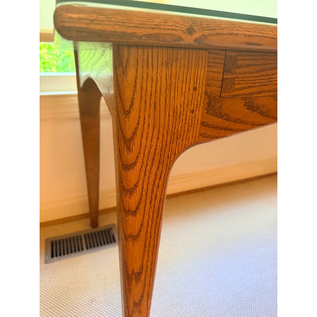 Hand-Crafted 1970s Desk For Sale - Image 12 of 12