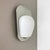 Shell Wall Light by Wilhelm Wagenfeld for Peill & Putzler, Germany, 1950s For Sale - Image 3 of 18