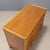 Brown Vintage Chest of Drawers in Oak, 1950s For Sale - Image 8 of 10