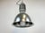 Industrial Pendant Lamp by Charles Keller for Zumtobel, 1990s For Sale - Image 9 of 16