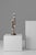 Industrial Industrial Vesta Table Lamp For Sale - Image 3 of 18