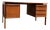 Vintage Danish Desk in Teak by GV Gasvig for GV Møbler, 1960s For Sale