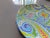 CORRECTION TO SHIPPING TIME, THIS IS SELLER SHIPPING, ARRIVAL TIME IS 4-10 DAYS FROM PURCHASE DATE. Colorful Paisley...
