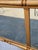 19th Century 3 Section Gilded Mirror Federal Style Refurbished. For Sale - Image 13 of 18