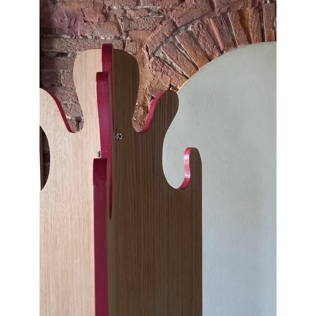 Not Yet Made - Made To Order Coat Stand by Ferdinando Meccani For Sale - Image 5 of 8